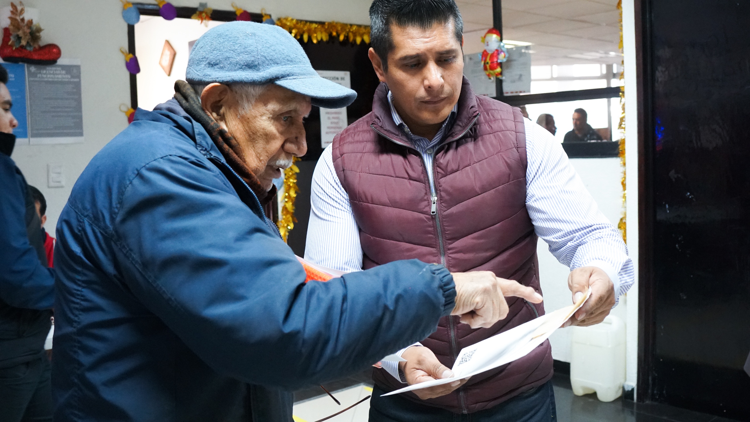 En enero también habrá descuento en el pago del predial: Blanca Angulo